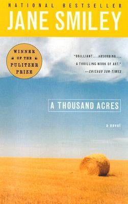 A Thousand Acres by Smiley, Jane