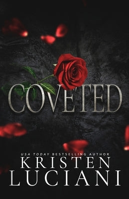 Coveted Paperback Independently Published