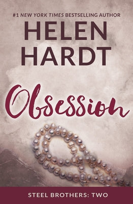 Obsession: Volume 2 by Hardt, Helen