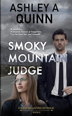 Smoky Mountain Judge Paperback Tca Publishing