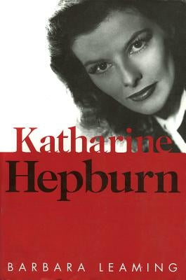 Katharine Hepburn by Morley, Sheridan