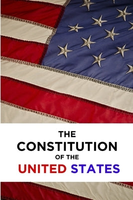 The Constitution of the United States Paperback Holden-Crowther Publishing