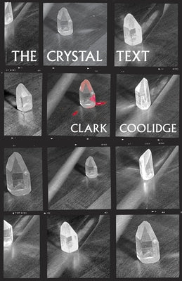 The Crystal Text Paperback City Lights Books