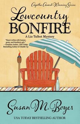 Lowcountry Bonfire Henery Press