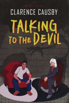 Talking To The Devil Paperback Readersmagnet LLC
