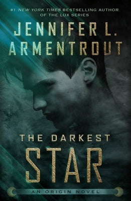 The Darkest Star Paperback Tor Teen