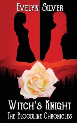 Witch's Knight Paperback Wild Rose Press