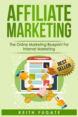 Affiliate Marketing Paperback Createspace Independent Publishing Platform