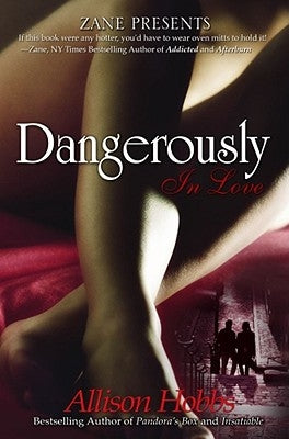 Dangerously in Love by Hobbs, Allison