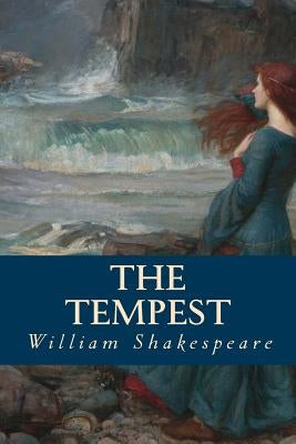 The Tempest by Shakespeare, William