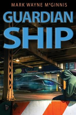 Guardian Ship Paperback Avenstar Productions
