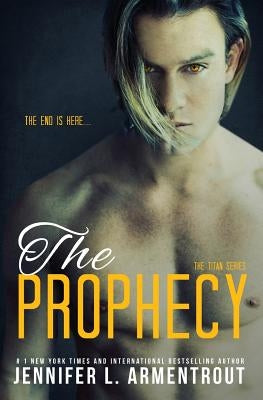 The Prophecy by Armentrout, Jennifer L.