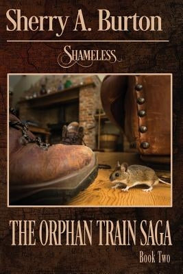 Shameless Paperback Sherryaburton LLC