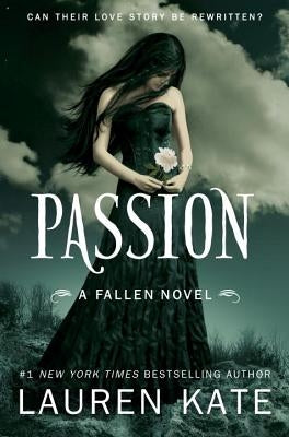 Passion by Kate, Lauren