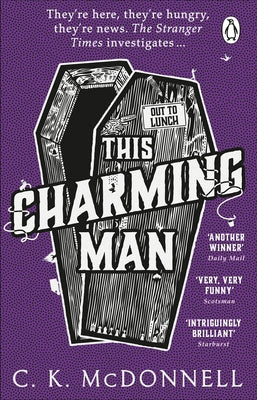 This Charming Man: Volume 2 by McDonnell, C.