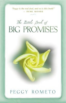 Little Book of Big Promises by Rometo, Peggy