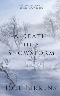 A Death in a Snowstorm by Jurrens, Joel