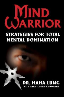 Mind Warrior Paperback Kensington Publishing Corporation