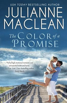 The Color of a Promise Paperback Julianne MacLean Publishing Inc.
