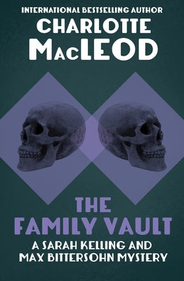 The Family Vault Paperback Mysteriouspress.Com/Open Road