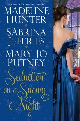 Seduction on a Snowy Night Paperback Kensington Publishing Corporation