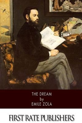 The Dream Paperback Createspace Independent Publishing Platform