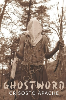 Ghostword Paperback Gnashing Teeth Publishing