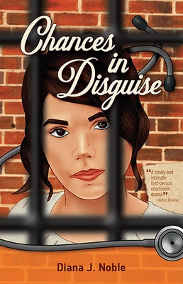 Chances in Disguise Paperback Pinata Books
