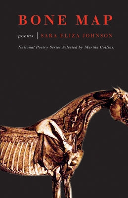 Bone Map: Poems Paperback Milkweed Editions