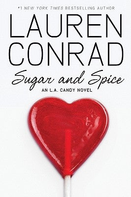 Sugar and Spice by Conrad, Lauren