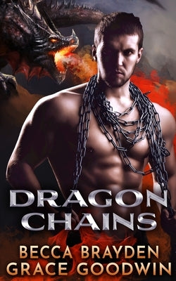 Dragon Chains Paperback Bawb Inc.