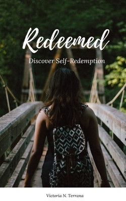 Redeemed: Discover Self-Redemption Paperback Libresco Feeds Private Limited