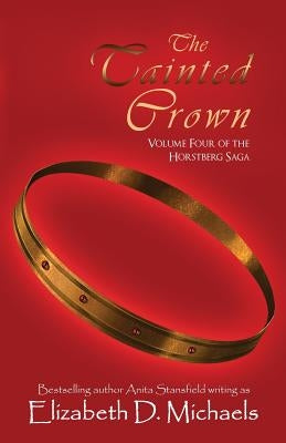 The Tainted Crown Paperback White Star Press