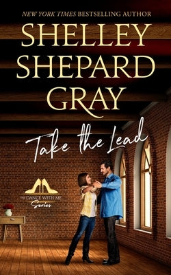 Take the Lead Paperback Blackstone Publishing