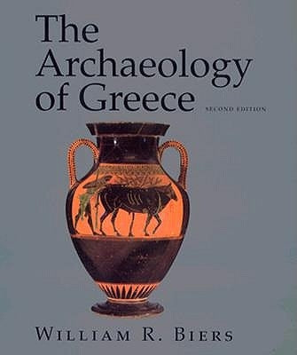 The Archaeology of Greece: An Introduction Paperback Cornell University Press