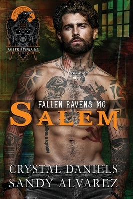 Salem Paperback Crystal Daniels