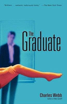The Graduate Paperback Washington Square Press