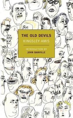 The Old Devils Paperback New York Review of Books