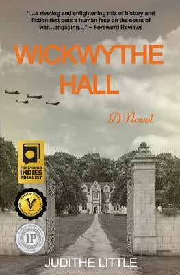 Wickwythe Hall Paperback Black Opal Books