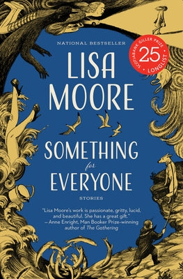 Something for Everyone Paperback Astoria