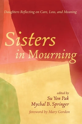 Sisters in Mourning Paperback Cascade Books