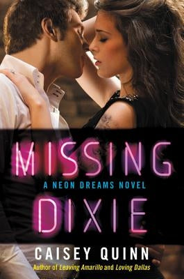 Missing Dixie Paperback William Morrow & Company