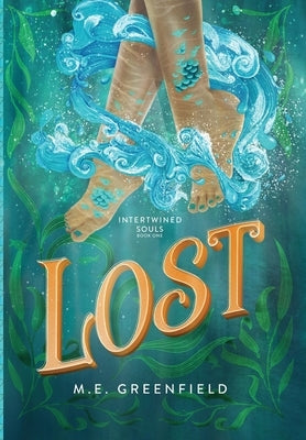 Lost by Greenfield, M. E.