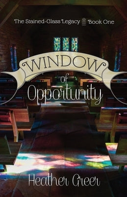 Window of Opportunity Paperback Scrivenings Press LLC