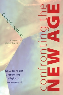 Confronting the New Age Paperback Wipf & Stock Publishers