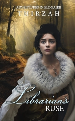 The Librarian's Ruse Paperback Pearl