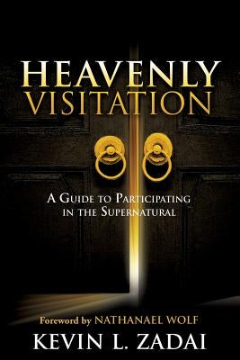 Heavenly Visitation Xulon Press