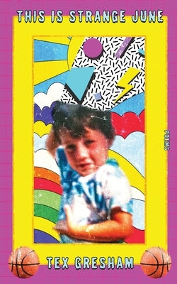 This Is Strange June Paperback Really Serious Literature