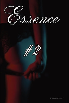 Essence: #2 by Draco, Damian