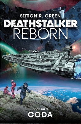 Deathstalker Coda Paperback Jab Books